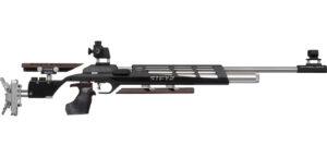 steyr challenge