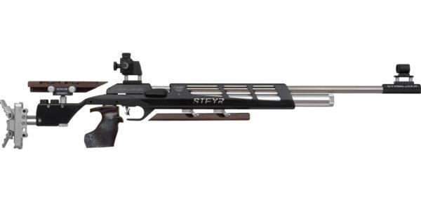 steyr challenge