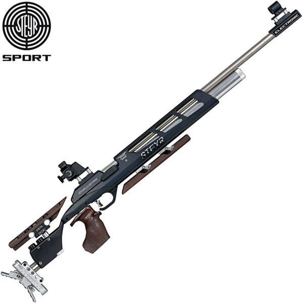 steyr challenge