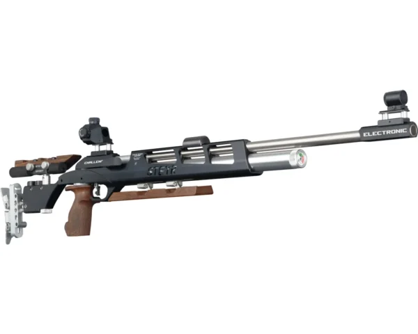steyr challenge