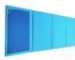 youhe 15 large shooting mat