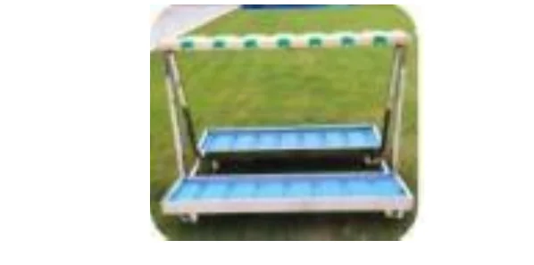 youhe 17 mobile gun rack youhe 17 mobile gun rack
