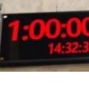 youhe 18 shooting timer