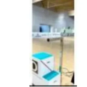youhe 21 finals range screen